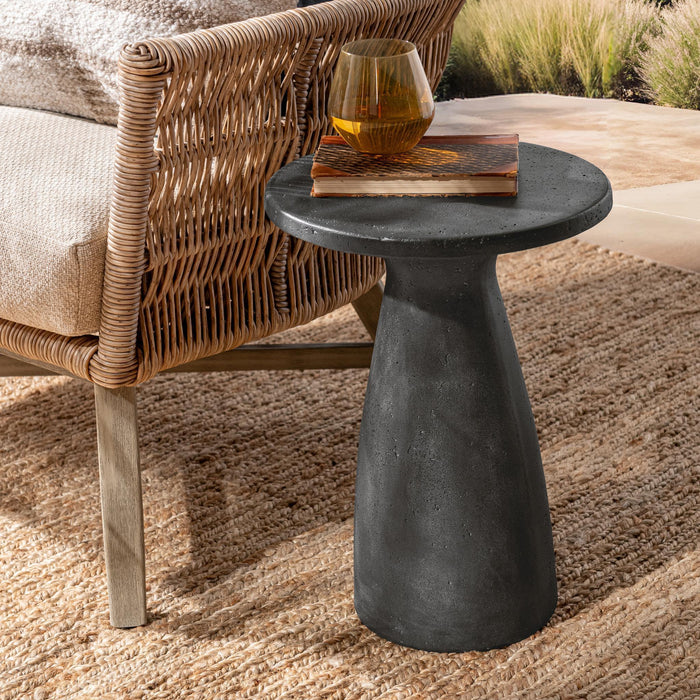 Collins - Outdoor Accent Table