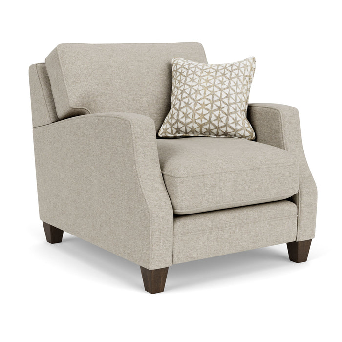 Lennox - Fabric Chair