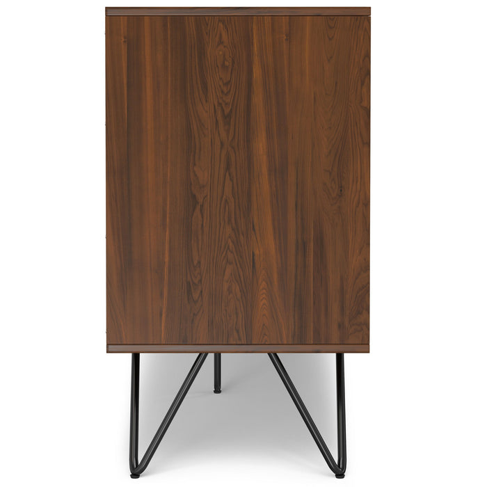 Hunter - 3 Door Sideboard