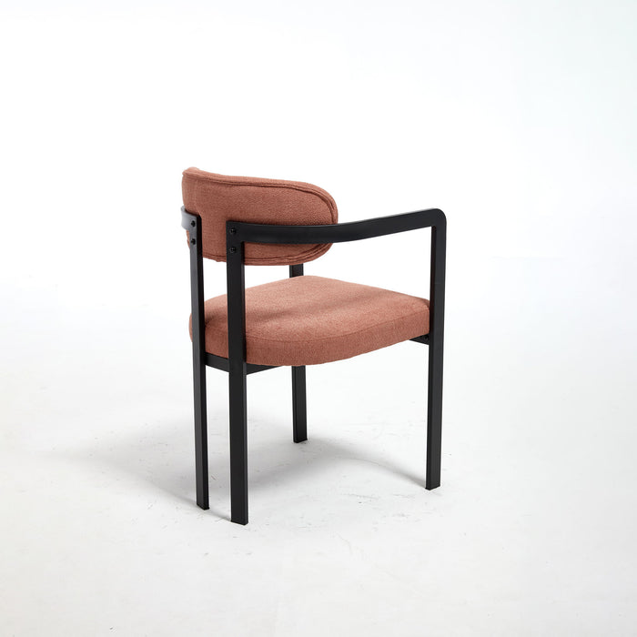 Dining Arm Chairs (Set of 2)