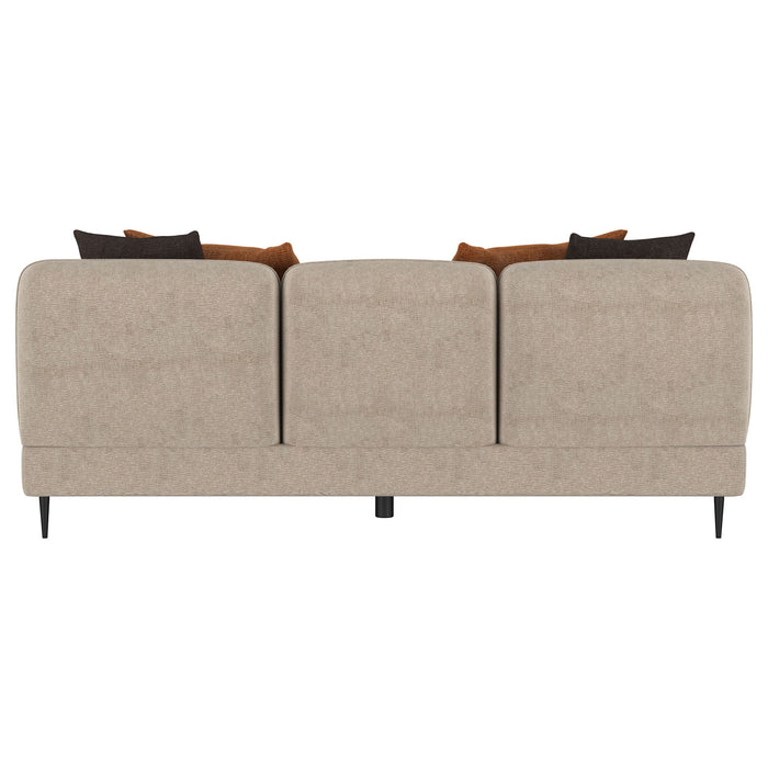 Repley - Track Arm Sofa