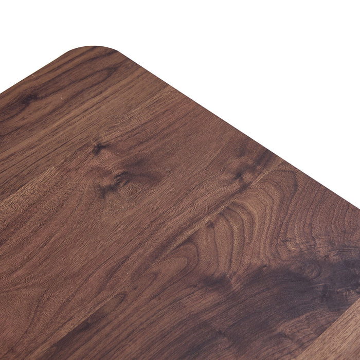 Modern, Minimalist Rectangular Coffee Table