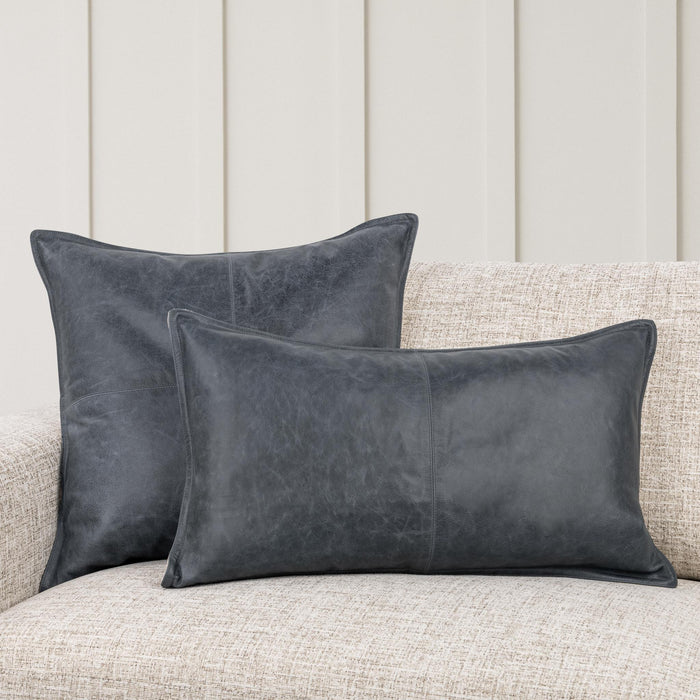 Soco Leather - SLD Pillow