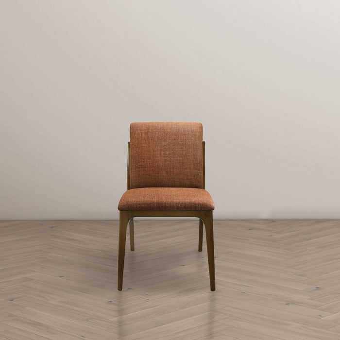 Grivelle - Elegant Dining Chair (Set of 2)