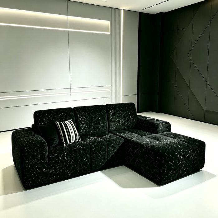 Boneless Couches For Living Room With Chaise