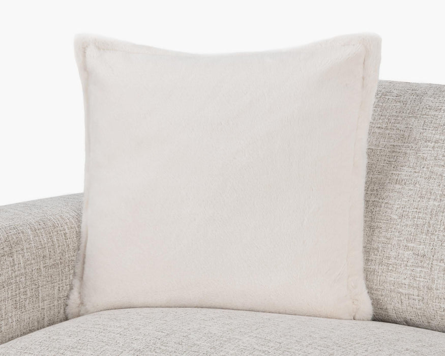 Taiga - Faux Fur Pillow