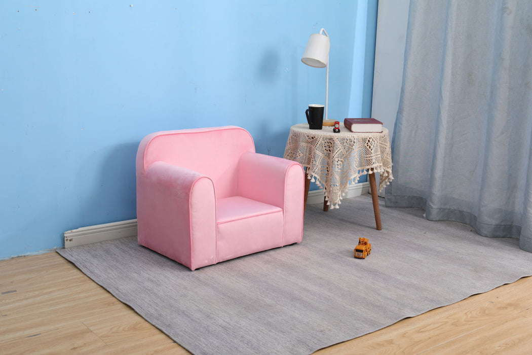 Durable Design Kids Club Sofa
