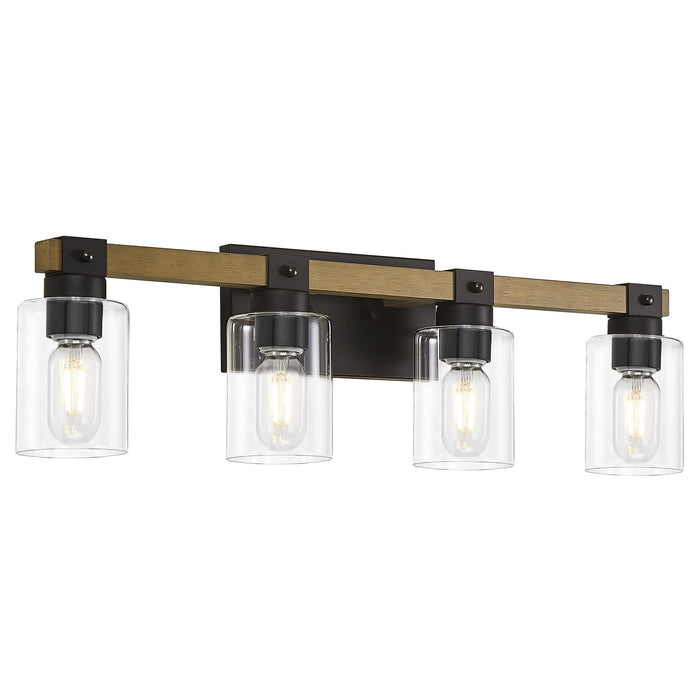 4 Light Vanity Light