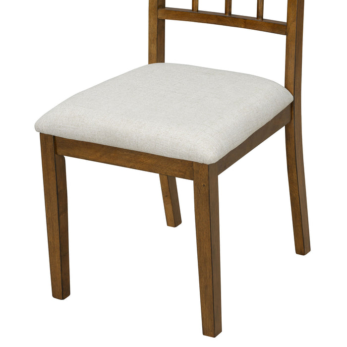 6 Piece Kitchen & Dining Room Furniture