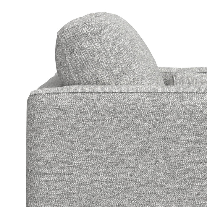 Morrison - Wide Arm Chair
