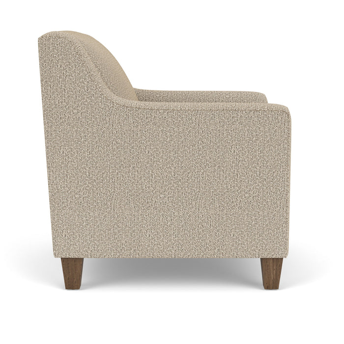 Holly - Fabric Chair