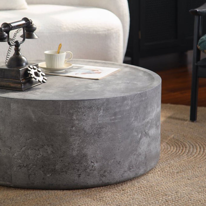 Round Table For Living Room