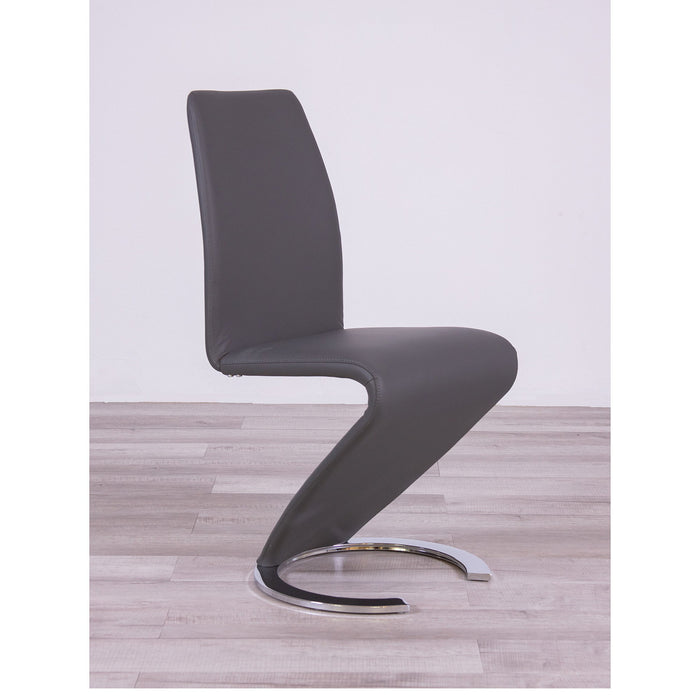 Marcus - Horseshoe Dining Chairs (Set of 2)