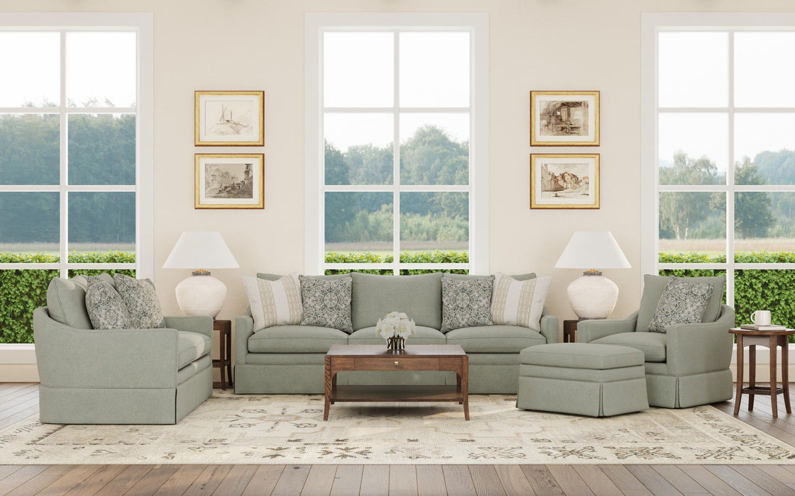 Eleanora - Loveseat