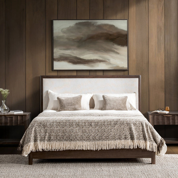 Baylee - Bed