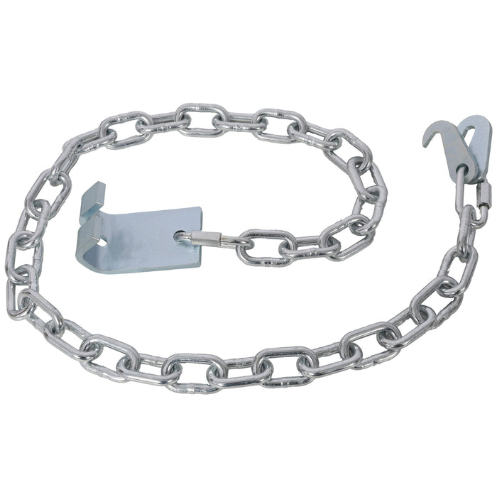 Universal Pulling Stick Tool For Car Repair Body Dent Fix - Red