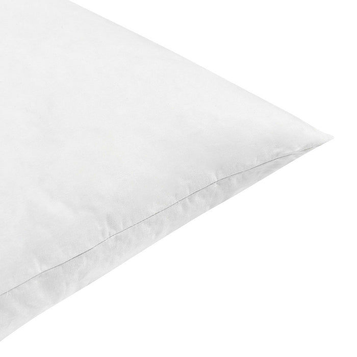 Bedding Basics - Villa Premium Goose Down Duvet Insert