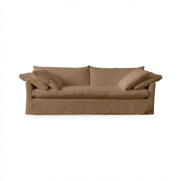 Cassiano - Slip Cover Sofa