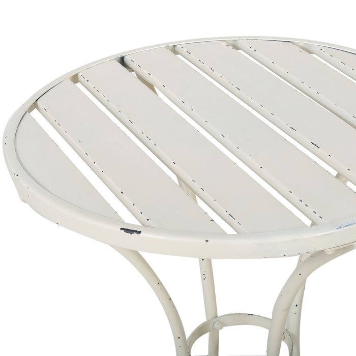 Colmar - 3 Piece Metal Set