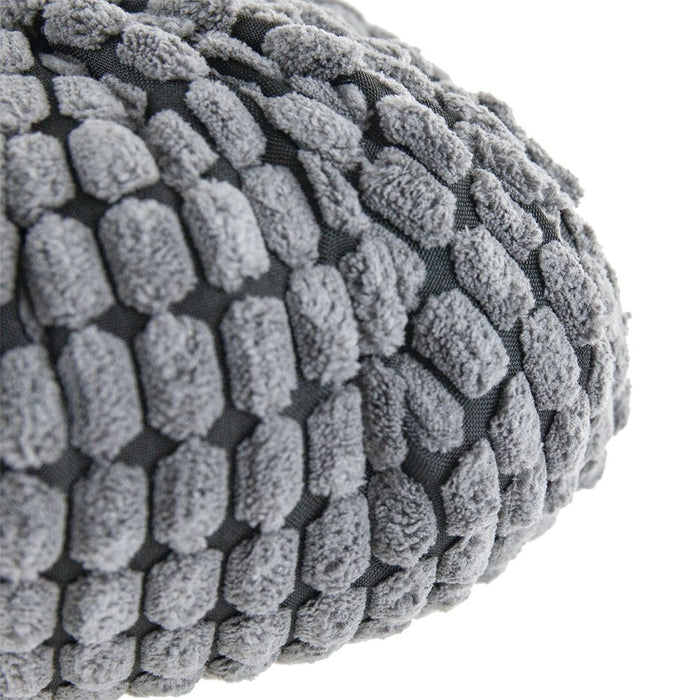 Chenille Weighted Pumpkin Ornament Decor For Holiday Harvest Festival Fall Festival & Thanksgiving