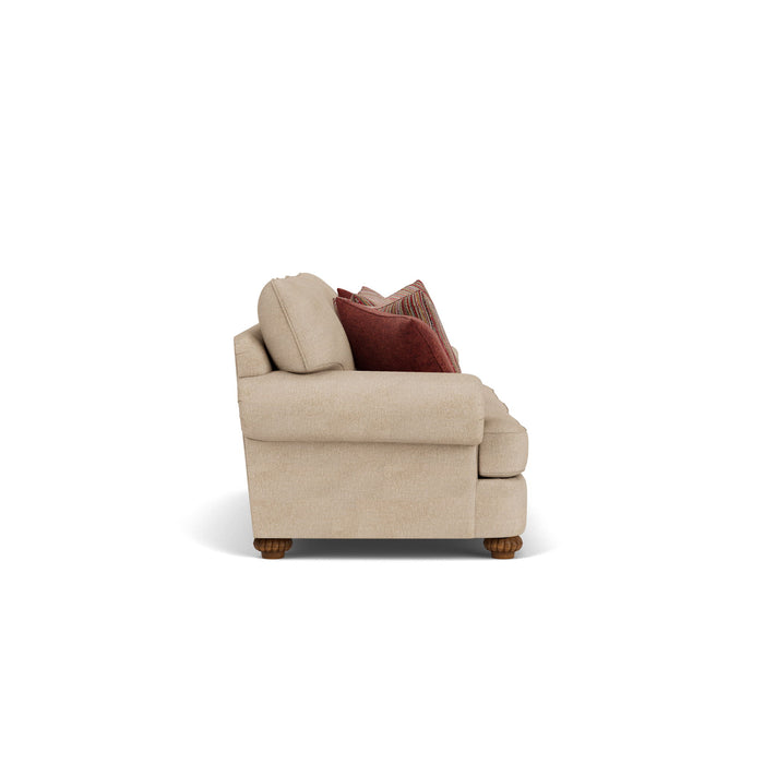 Patterson - Fabric Sofa