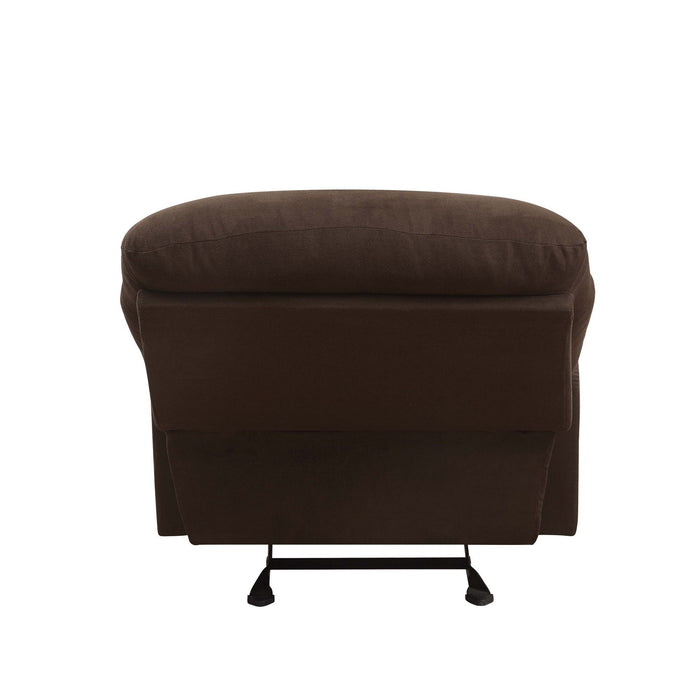 Arcadia - Micro Motion Glider Recliner