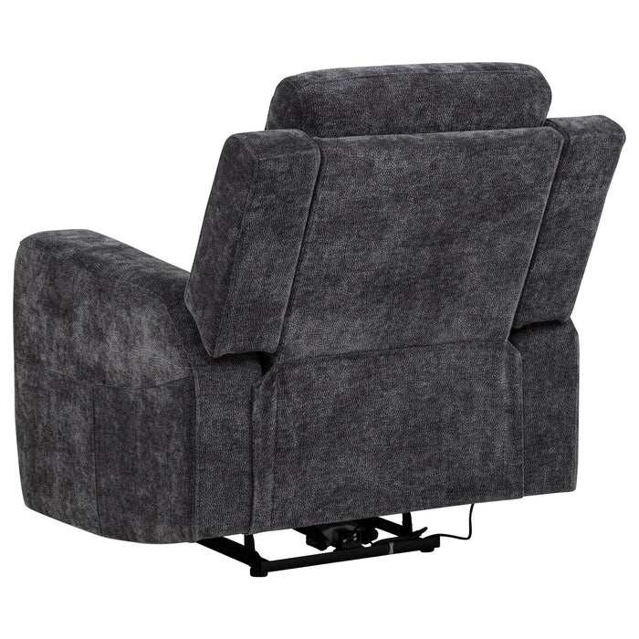 Patrick - Power Reclining Sofa Set