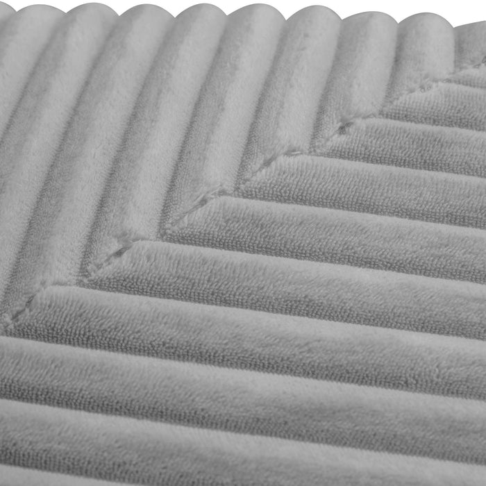 Modular U Shaped Sectional Sofa