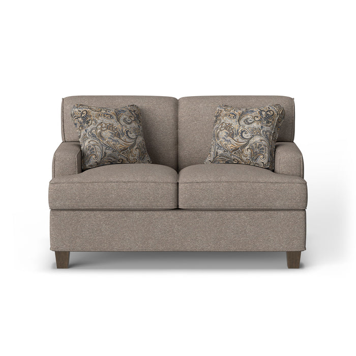 Dempsey - Loveseat