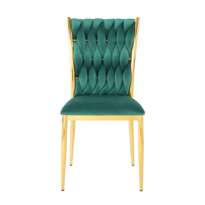 Modern Dining Chair For Dining Room