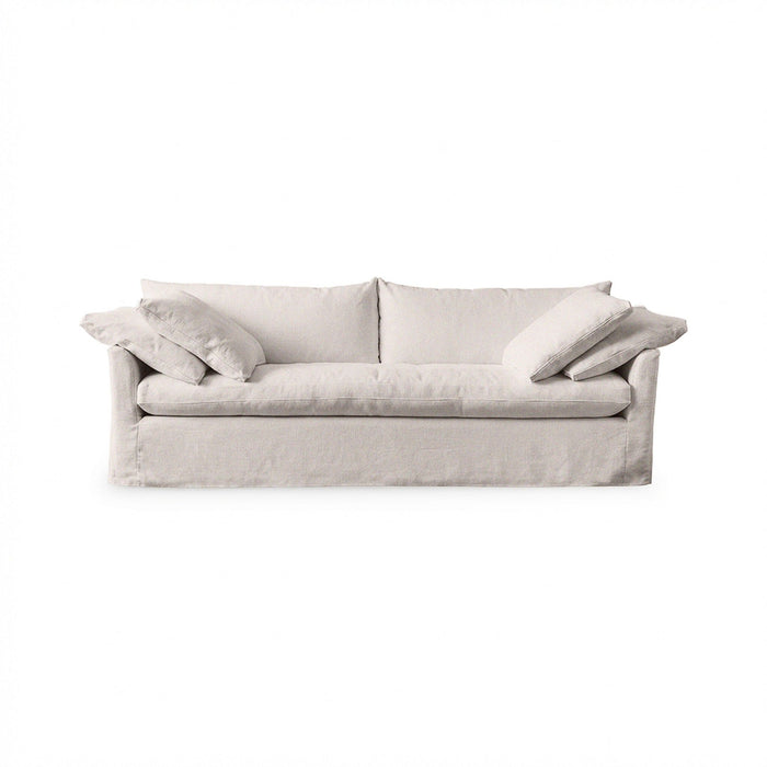 Cassiano - Slip Cover Sofa