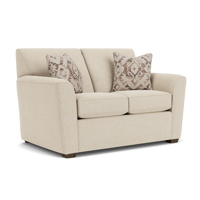 Lakewood - Fabric Loveseat
