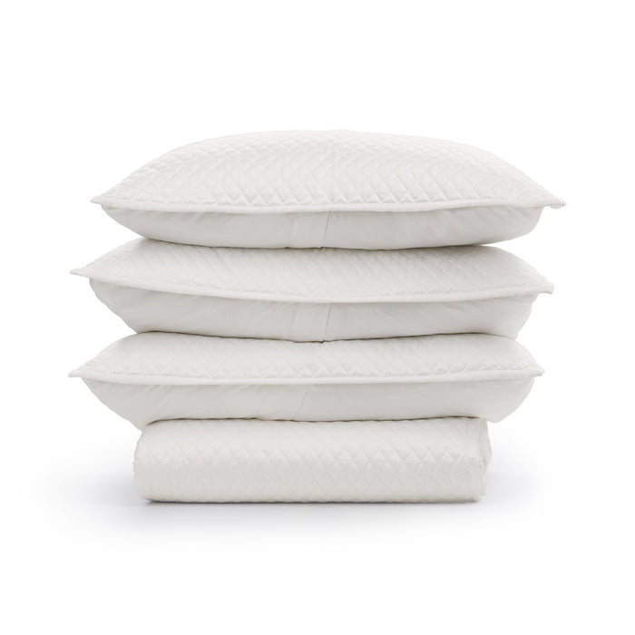 Diamond - Quilt Set