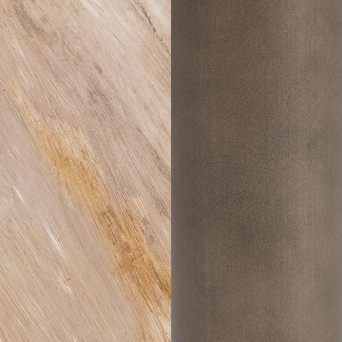 Melia - Round Accent Table