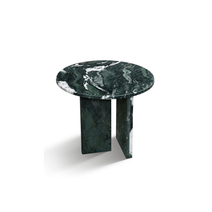 Luxury Coffee Table With Unique Veining, Unique Stone Design