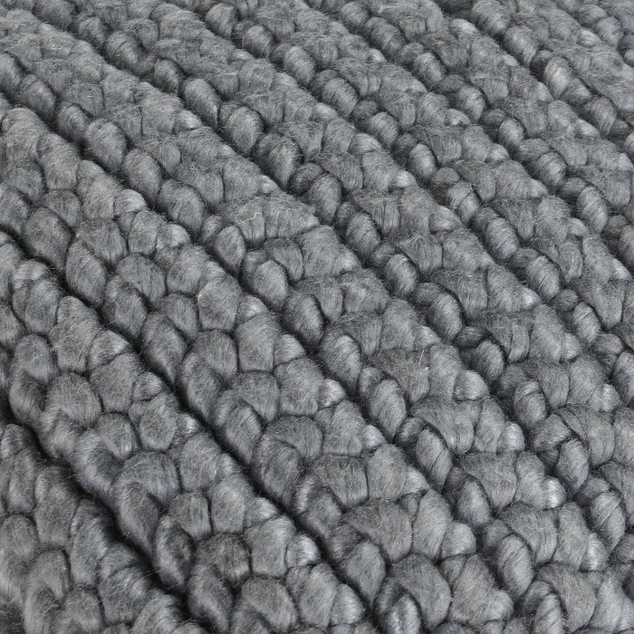 Lanai - CH Pillow - Sea Fog Blue