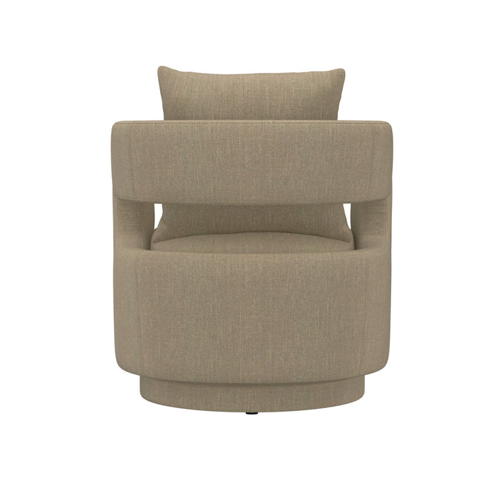 Modern Swivel Chair With Contemporary Design