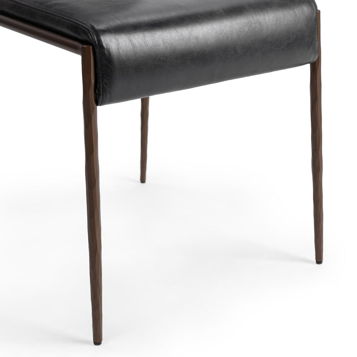 Kayne - Dining Chair (Set of 2)