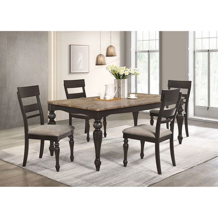 Kyle - Dining Set
