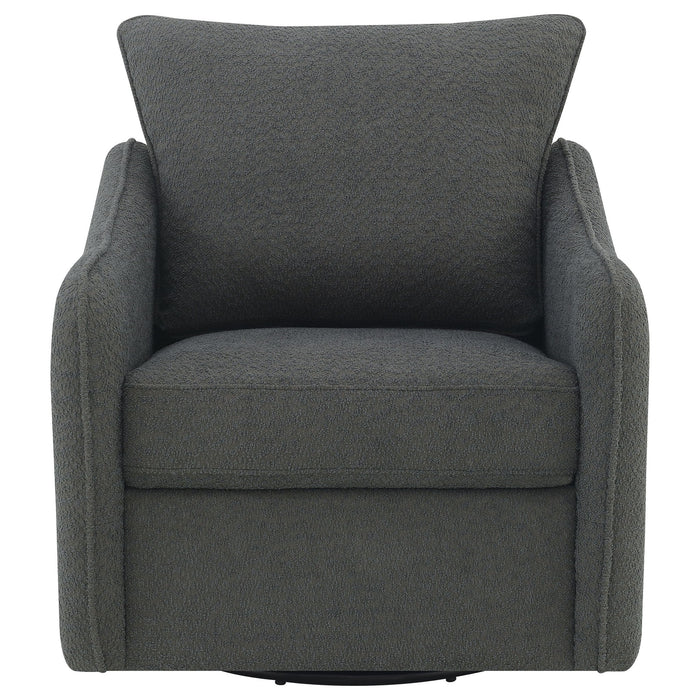 Nikko - Swivel Chair