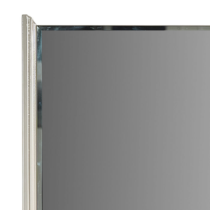 Omari - Mirror - Beige