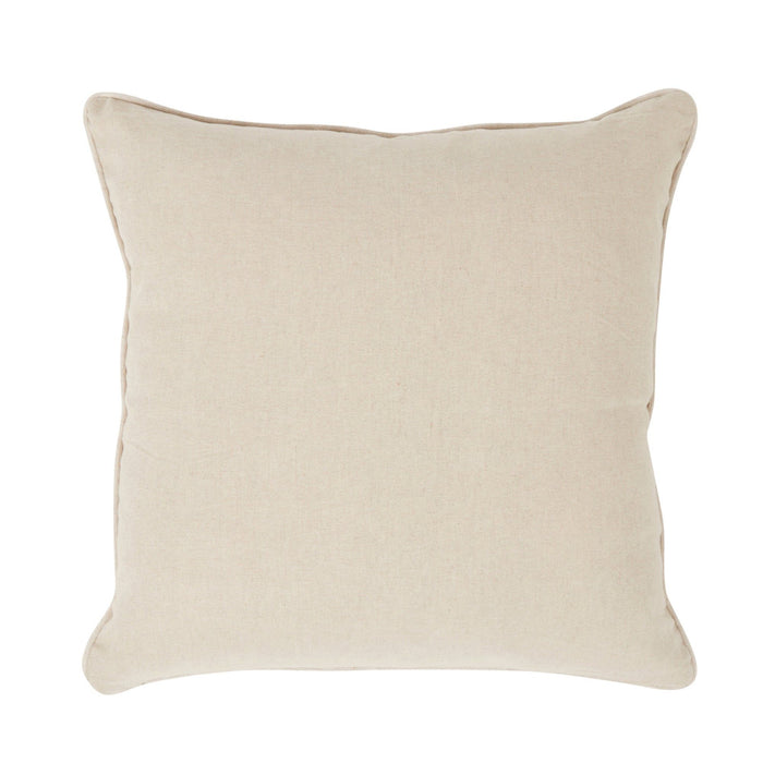 Solar - ML Pillow - Clay Multi