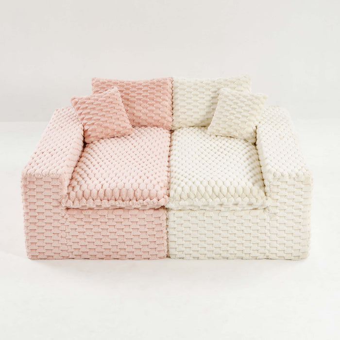 Multifunctional Sofa, Living Room Furniture
