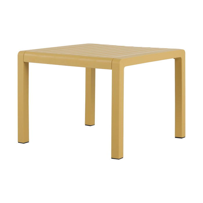 3 Piece Indoor / Outdoor Leisure Table And Chair Set