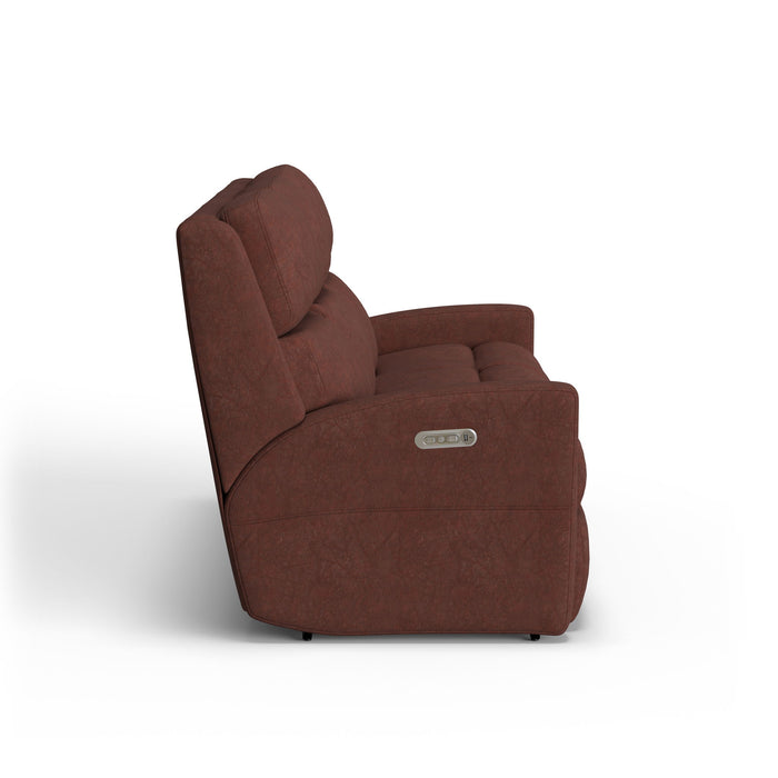 Catalina - Reclining Sofa