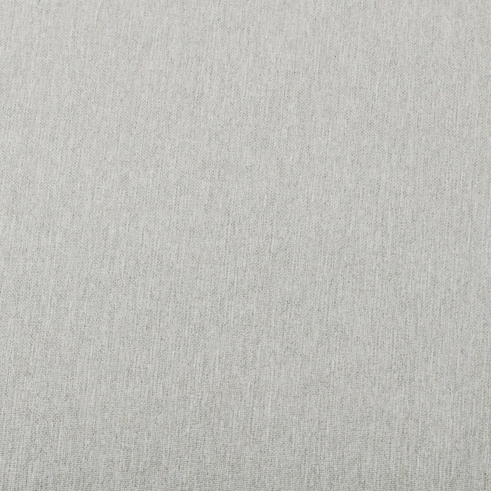 Modern Outdoor Dining Set With Expandable Acacia Wood Table