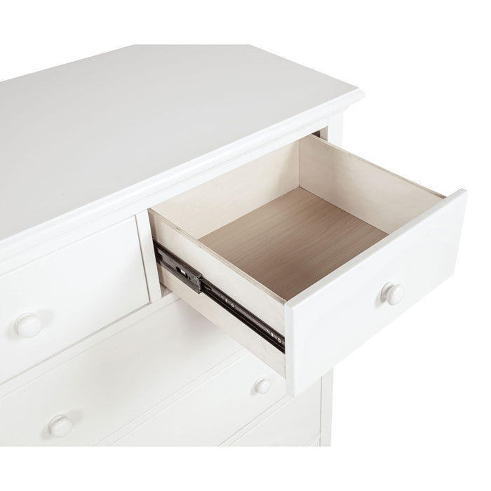 Anzio - 6 Drawer Bedroom Chest