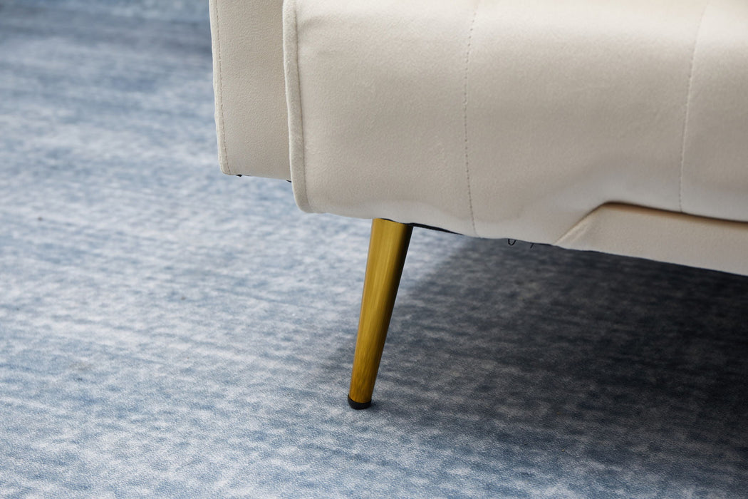 Comfort Compact Design Sofa Bed