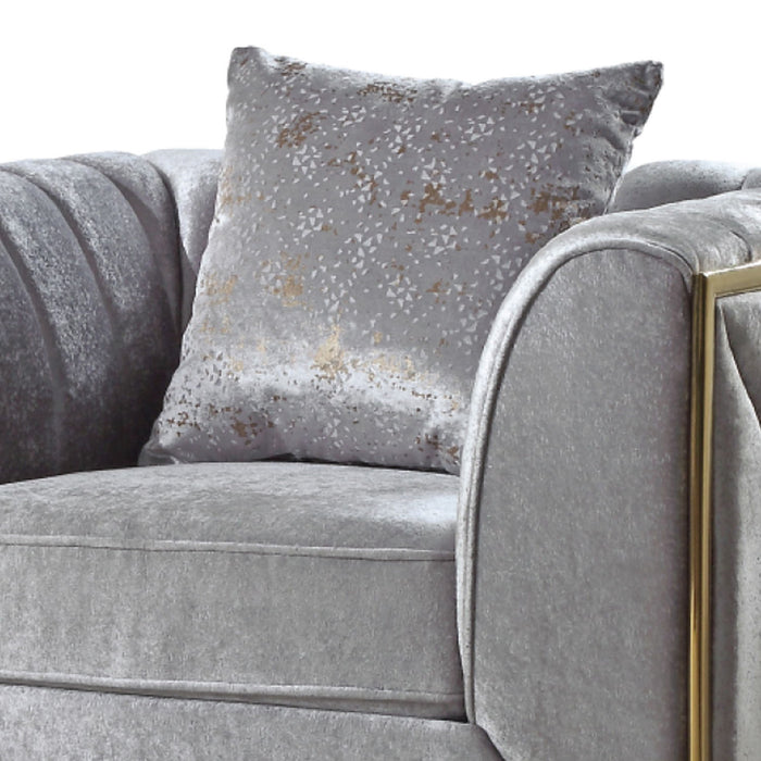 Velencia - Living Room Set