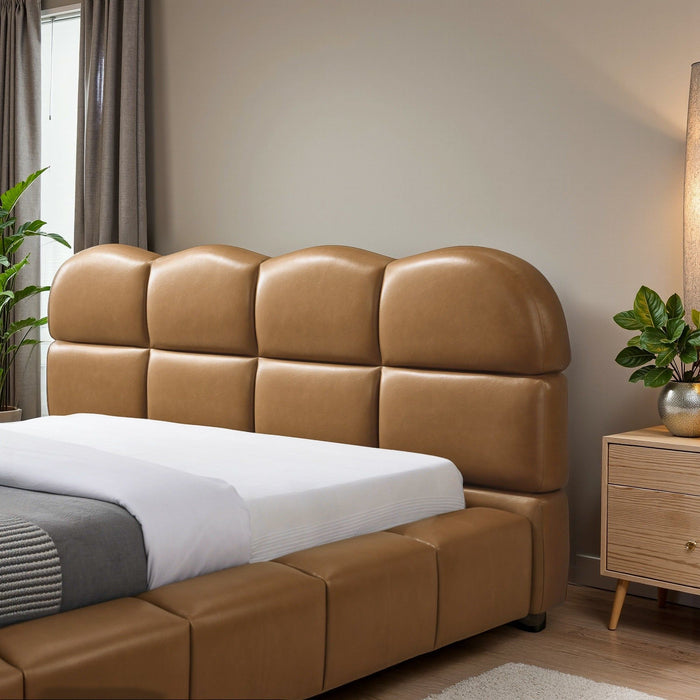 Roswell - Platform Bed